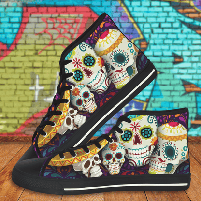 Calavera Carnival