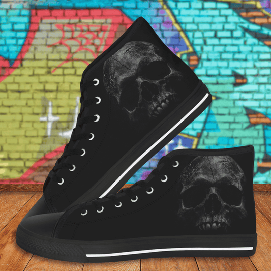 Midnight Skull