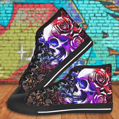 Paisley Noir