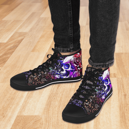 Paisley Noir